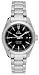 Omega Women's Seamaster Aqua Terra Quartz Watch #2577.50.00