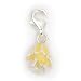 Ortak Jewellery Silver C 268 Charm