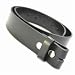 Black Belt for Buckle
