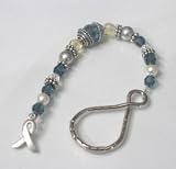 ALS Awareness Key Chain, Oregon & SW Washington Chapter