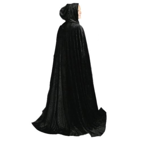 Dark Cloak