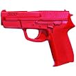 LE Red Training Equipment Red Training Gun Sig Pro
