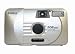 Konica POP mini 35mm Film Camera Silver