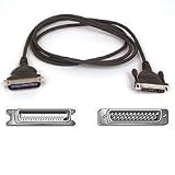 Belkin Pro Series Non-IEEE Parallel Printer Cable (A/B) - 4.5M (15 feet) F2A036b15