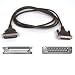 Belkin Pro Series Non-IEEE Parallel Printer Cable (A/B) 1.5m
