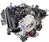 Vortech (4NZ218-110SQ) V-2 Tuner Kit Supercharger Kits - SC-Trim w/ Charge cooler - Satin