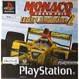 Monaco Grand Prix Racing Simulation 2par UBI Soft