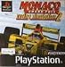 Monaco Grand Prix Racing Simulation 2
