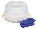 Dr. Oetker Kuchentransportbox Cool-Box