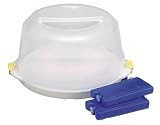 Dr. Oetker Kuchentransportbox Cool-Box