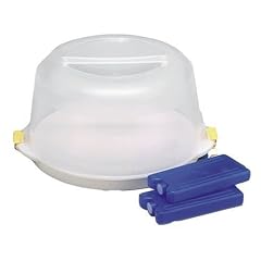 Dr. Oetker 1221 Kuchentransportbox Cool-Box