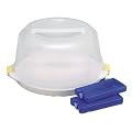 Dr. Oetker 1221 Kuchentransportbox Cool-Box
