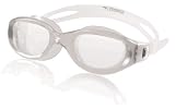 Speedo Junior Baja Swim Goggle (Clear)