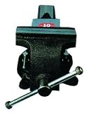 K Tool International (KTI64106) 6in. Steel Vise