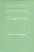 Correspondence: Volume Fourteen, Scholarly Edition (Melville)