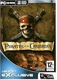 PIRATES OF THE CARIBBEAN