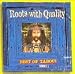 Best of Tabou1 - Scroll 1 - Roots with Quality