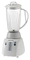 Black & Decker BL10475 CrushMaster Blender, White
