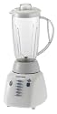 Black & Decker BL10475 CrushMaster Blender, White