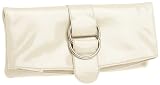 shiny clutch,metallic clutch