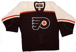 Buy Philadelphia Flyers Authentic On-Ice Team Color Jersey