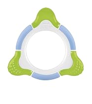 Philips AVENT Range BPA-Free Middle Teeth Teether, Classic
From Philips Avent
