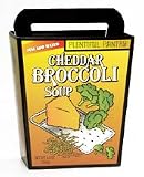 Cheddar Broccoli