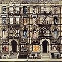 Led Zeppelin " Physical Graffiti " AUDIOPHILE 200 Gram Vinyl Record Album LP Set (NOW OUT OF PRINT) !!