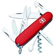 Climber- Red Knife - Knives - Swiss Style