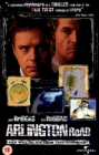 VHS : Arlington Road