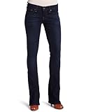 Lucky Brand Women's Southside Charlie Baby Boot Cut Five Pocket Jean