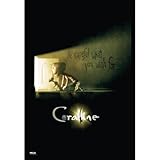 Coraline Movie (Be Careful What You Wish For) Poster Print