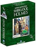 Revue LOGA DISTRIBUTION  / Sherlock Holmes, affaires 2