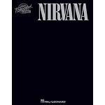 Nirvana book cover