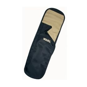 Wahl Heat Resistant Pouch for Straighteners or Tongs ZX497