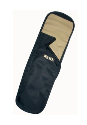 Wahl Heat Resistant Pouch for Straighteners or Tongs ZX497