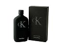 Ck Be By Calvin Klein For Men and Women. Eau De Toilette Spray 6.7 Ounces