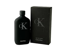 Ck Be By Calvin Klein For Men and Women. Eau De Toilette Spray 6.7 Ounces
