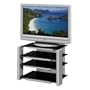 Tech Craft Flat Panel/Plasma TV Stand (MP2420X)