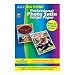 Satin Professional Inkjet Paper 4x6 100 Pack