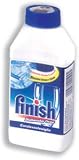 Finish Dishwasher Cleaner 250ml Ref Y04411 [Pack 2]