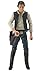  : Star Wars Original Trilogy Collection Han Solo Action Figure