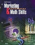 Marketing and Essential Math Skills (with Windows Template Disk)