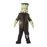 RubiesCostumeUniversalStudiosMonstersToddlerLil'FrankieCostume