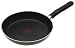 T Fal Hard Enamel Black Thermospot Open Saute Pan 9 1/2