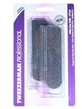 TWEEZERMAN Professional Infinity Rasp Refills 12 pack (Model:5008-P)