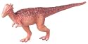 Pachycephalosaurus Soft Model, 1/50 Scale, FC