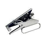Arrow Fastener P22 Plier-Type Stapler