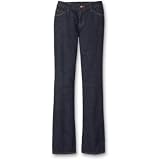 Western Boot Cut Jeans