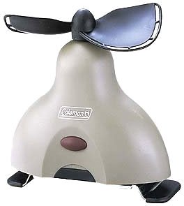 Coleman(コールマン) テントクーリングファン 170-6456